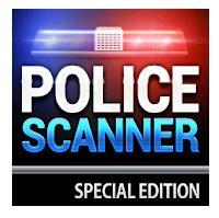 Best police scanner apps Android