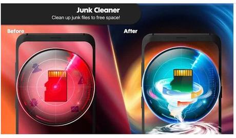  Best RAM cleaner apps Android/ iPhone