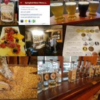 Springfield Manor Winery Distillery Brewery - A Free State First