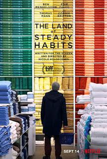 The Land of Steady Habits: Film Review