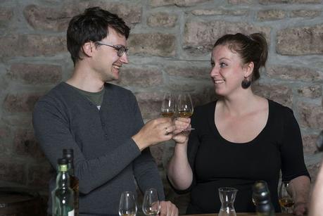 Highland Whisky Trail. The Highland Whisky Festival launches.