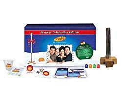 Image: Seinfeld Complete Series: Limited Festivus Celebration Edition with Party Pack