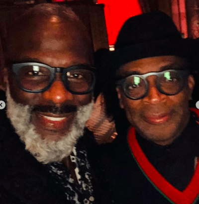 Samuel L. Jackson Celebrates Turning 70 With Harlem Nights Themed Party