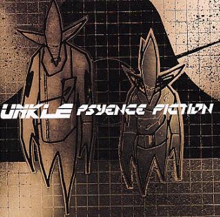 20 YEARS AGO: UNKLE ft. Thom Yorke - Rabbit In Your Headlights
