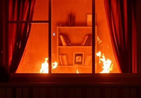 10 Things That Commonly Lead to House Fires