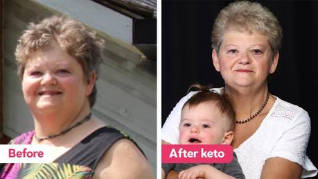“Eating an LCHF diet has reversed my diabetes and changed my life”