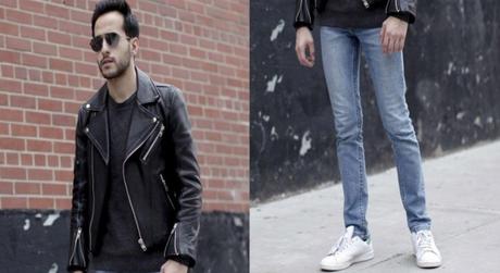 3 Partywear for Men to Embrace the New Year in Style