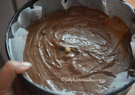 Fudgy Walnut Brownies, How to make Classic Fudge Walnut Brownies | Old Fashioned Brownies