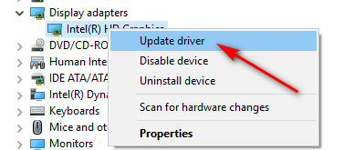 How to Fix Driver Power State Failure in Windows 10