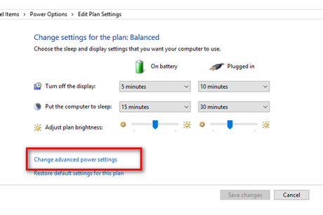 How to Fix Driver Power State Failure in Windows 10