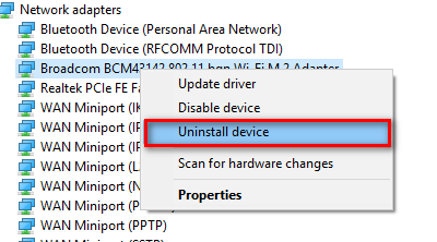 How to Fix Driver Power State Failure in Windows 10