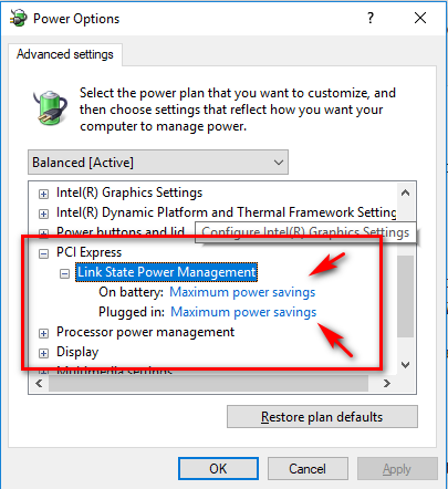 How to Fix Driver Power State Failure in Windows 10