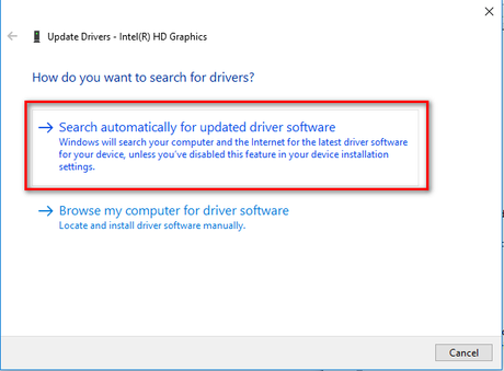 How to Fix Driver Power State Failure in Windows 10