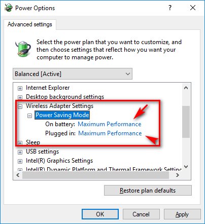 How to Fix Driver Power State Failure in Windows 10