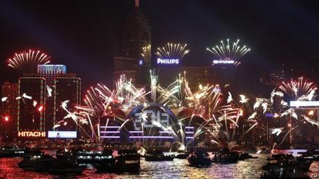 4 Best Things To Do In Hong Kong On New Year’s Eve!