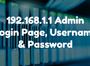 192.168.1.1 Login Page, Username, Password Wireless Settings