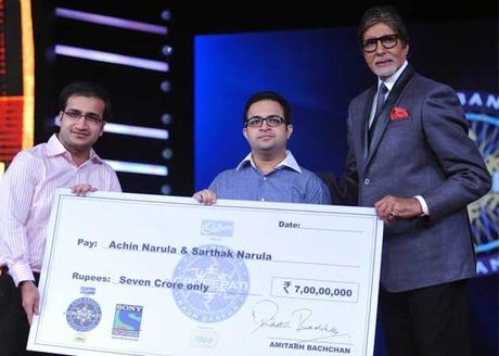 Kaun Banega Crorepati Winners List Of All Seasons Kaun Banega Crorepati Winners List Of All Seasons
