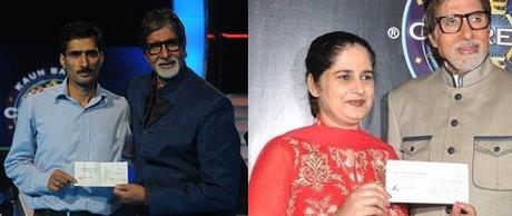 Kaun Banega Crorepati Winners List Of All Seasons Kaun Banega Crorepati Winners List Of All Seasons