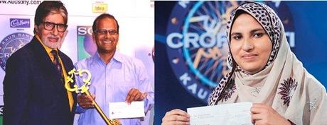 Kaun Banega Crorepati Winners List Of All Seasons Kaun Banega Crorepati Winners List Of All Seasons
