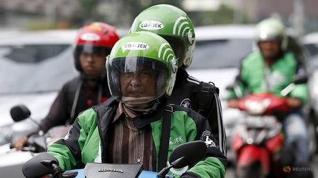 Gojek Singapore