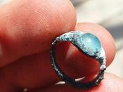 Recently Discovered Ancient Ring Gives Hope Ring-bearers Everywhere!