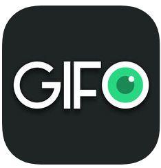 Best gif photo or video maker apps iPhone 