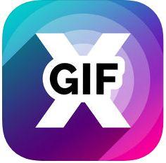 Best gif photo or video maker apps iPhone