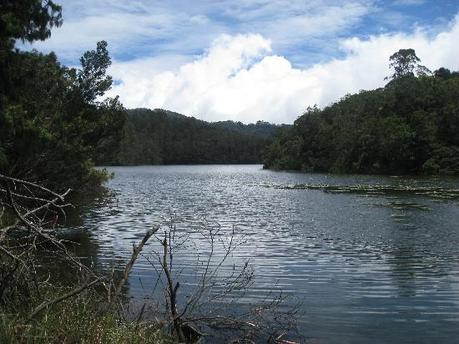 TRIP TO KODAIKANAL