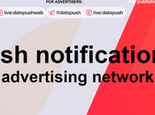 DatsPush Review 2018 Push Notifications Network (Good Bad?)