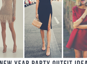 Dress Year Party: Party Dresses, Outfit Ideas