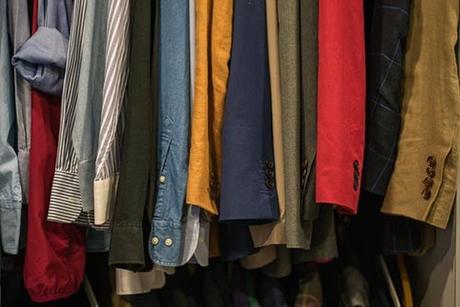 Simple Advice for Choosing Clothes for College