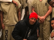 Nick Cannon Visits Cook County Jail Christmas