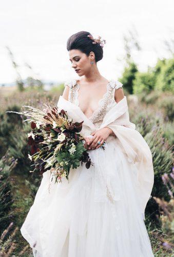 bohemian wedding photos boho bride lisa poggi