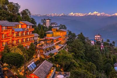 Top 12 Romantic Places to Visit in Nepal Kathmandu