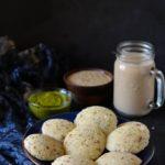 Rava Idli Recipe, How To Make Instant Rava Idli