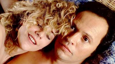 favorite movie #120 - holiday edition: when harry met sally ...