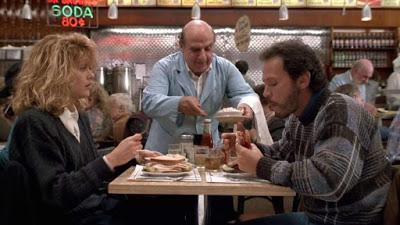favorite movie #120 - holiday edition: when harry met sally ...