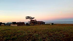 The Inn at Newport Ranch: Northern California’s Premier Adventure Lodge