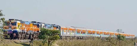 PM Shri Narendra Modiji inaugurates monumental Bogibeel Bridge