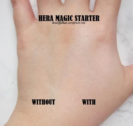 Review: Hera Magic Starter