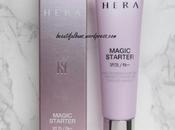 Review: Hera Magic Starter