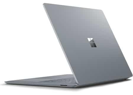Microsoft Surface Laptop Core i7