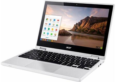 Acer R11 Touchscreen Chromebook