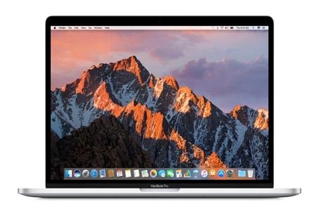 Apple 15″ MacBook Pro