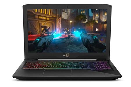 ASUS ROG STRIX GL503VDLaptop