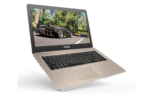 ASUS N580VD-DB74T VivoBook Pro 15