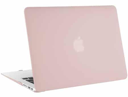 Mosiso Plastic Hard Case for MacBook Air
