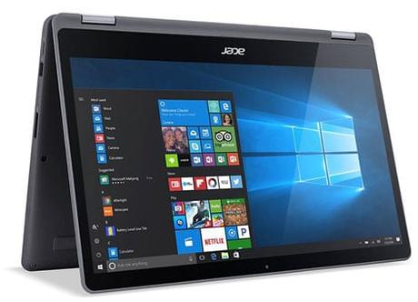 Acer Aspire R 15 2-in-1 Laptop