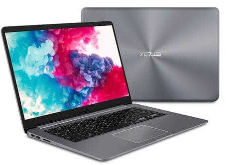 ASUS VivoBook F510UA