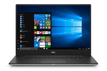 Dell XPS9560-7001SLV-PUS Ultrabook